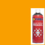 Spray proalac esmalte laca al poliuretano ral 1004 - ESMALTES